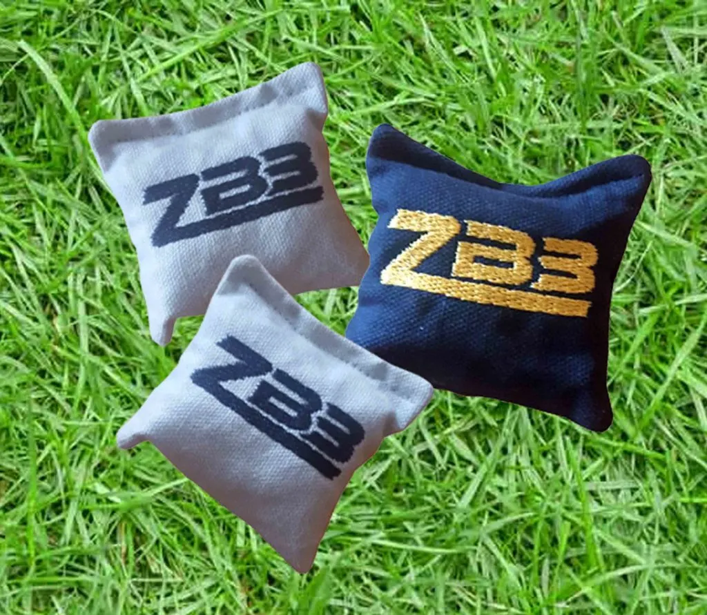ZagBag Board and Bags