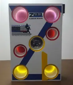 Running 4 Heroes