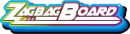 ZagBag Board Logo